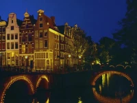NH Carlton Amsterdam 4*