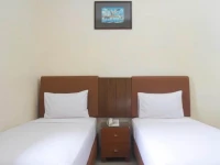 House of Arsonia Bougainvillea 1*