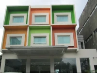 N2 Hotel 