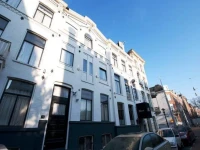 Blyss Hotel (ex. Groenhof) 3*