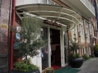 Citadel Hotel 3*
