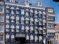 Eden Amsterdam Centre Hotel 3*