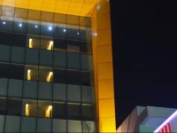 World Hotel Jakarta 2*