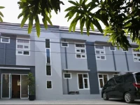 Blok S Suites 1*