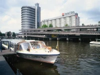 Hotel Ibis Amsterdam Centre 3*