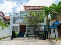 LeGreen Suite Poso / LeGreen Residence Poso 1*