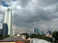 LeGreen Suite Setiabudi / LeGreen Residence Setiabudi 1*