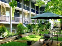 Safwah Bintaro Hotel 