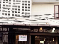 The Packer Lodge @ Gg. Mangga 