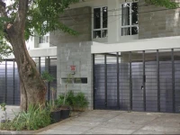 Tomang Residence 1*