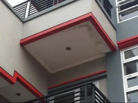 Wisma Davinci Roxy Jakarta 1*