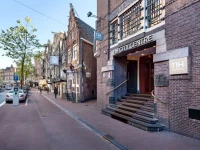 NH City Centre Amsterdam 3*