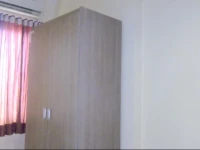 Apart - Dina Property at City Home MOI Apartment 