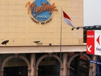 Menteng Prada 