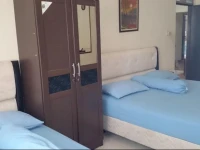 Pondok Seruni Jakarta / Pondok Seruni 