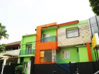 Wisma Nely Murni 
