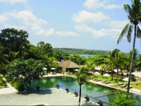 Belmond Jimbaran Puri 