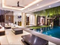 The Amarta Villa 4*