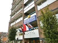 Tulip Inn Amsterdam City West 3*