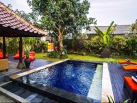 Jimbaran Hidden Paradise 