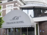 Trianon Hotel 2*