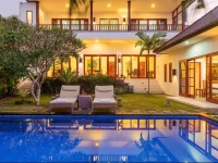 Villa Chandra Uluwatu 