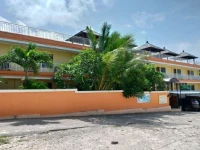 Balangan Paradise Hostel and Restaurant 