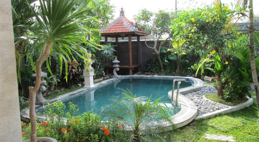 Villa Dewata 