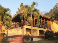Mandala Bali 