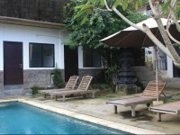 Puncak Jimbaran Hotel 