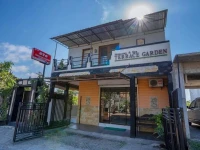 Terrace Garden Homestay and Spa 
