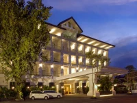 Gallery Prawirotaman Hotel 3*