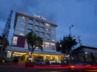 Grand Zuri Malioboro 