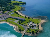 Copthorne Hotel And Resort Bay Of Islands