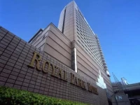Royal Park Hotel 5*