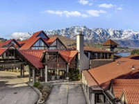Copthorne Hotel And Resort Queenstown Lakefront