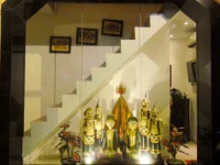 The Cabin Hotel Bhayangkara 