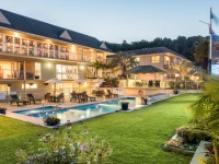 Kingsgate Hotel Autolodge Paihia 3*