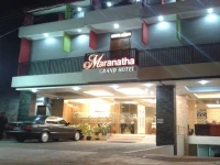 Maranatha Grand Hotel 1*