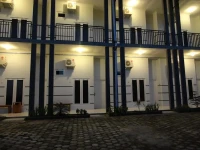 Pendowo Huis Guest House 