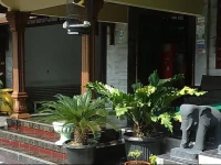 Restu Hotel 1*
