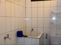 Sewu Bengi Guest House 