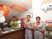 The Cabin Hotel Gandekan 