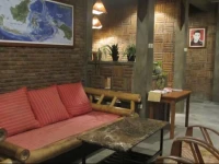 Jogja Dreams Bed and Breakfast 