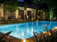 Pondok Ijo 