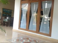 Rumah Desa Homestay 