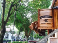 Rumah Panjaitan 