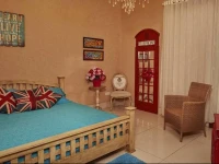Elliottii Residence Pondok Hijau 