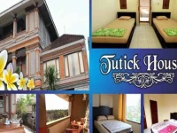 Tutick House 