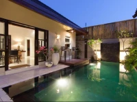 Villa Amalika 